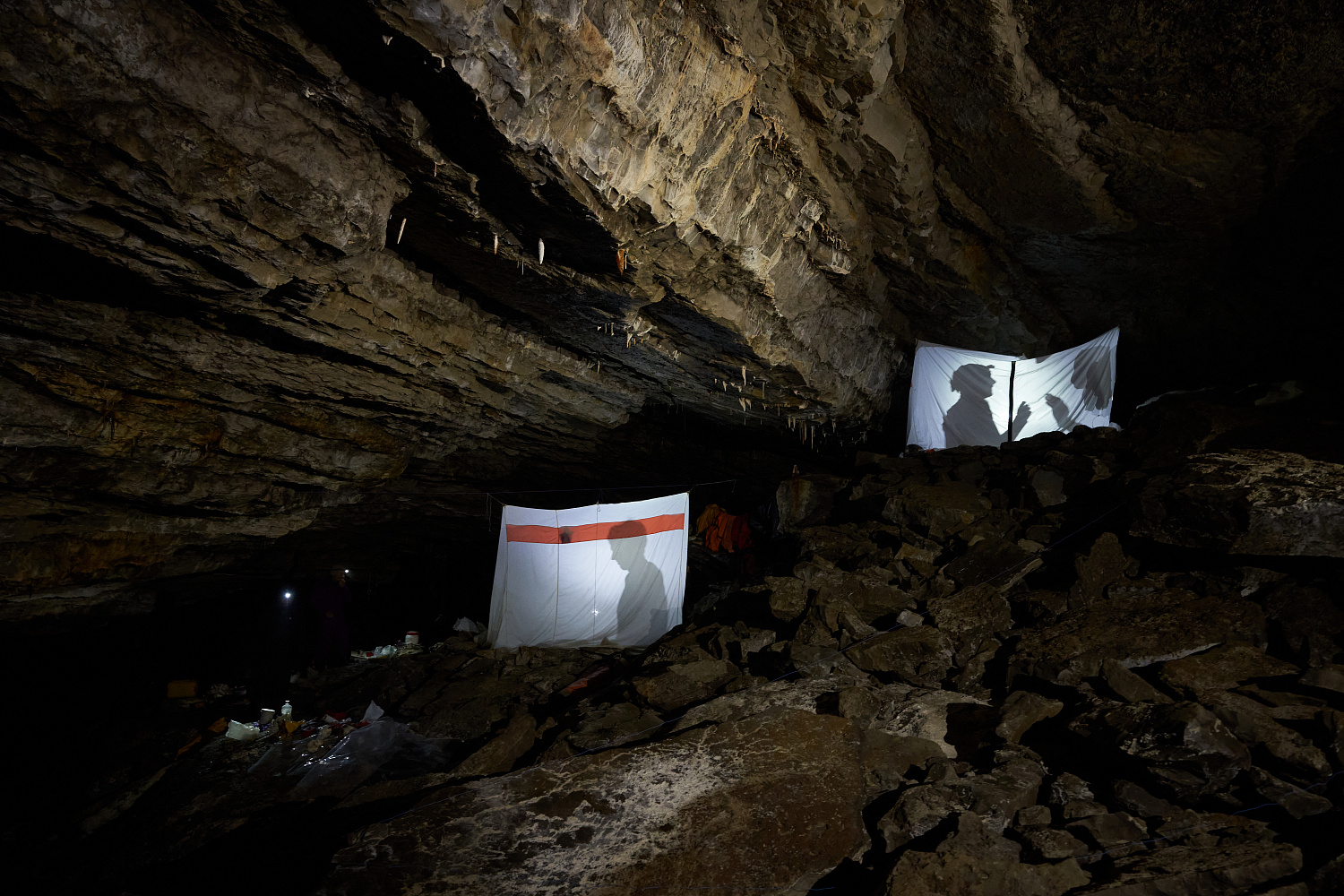 Палатка ПБЛ